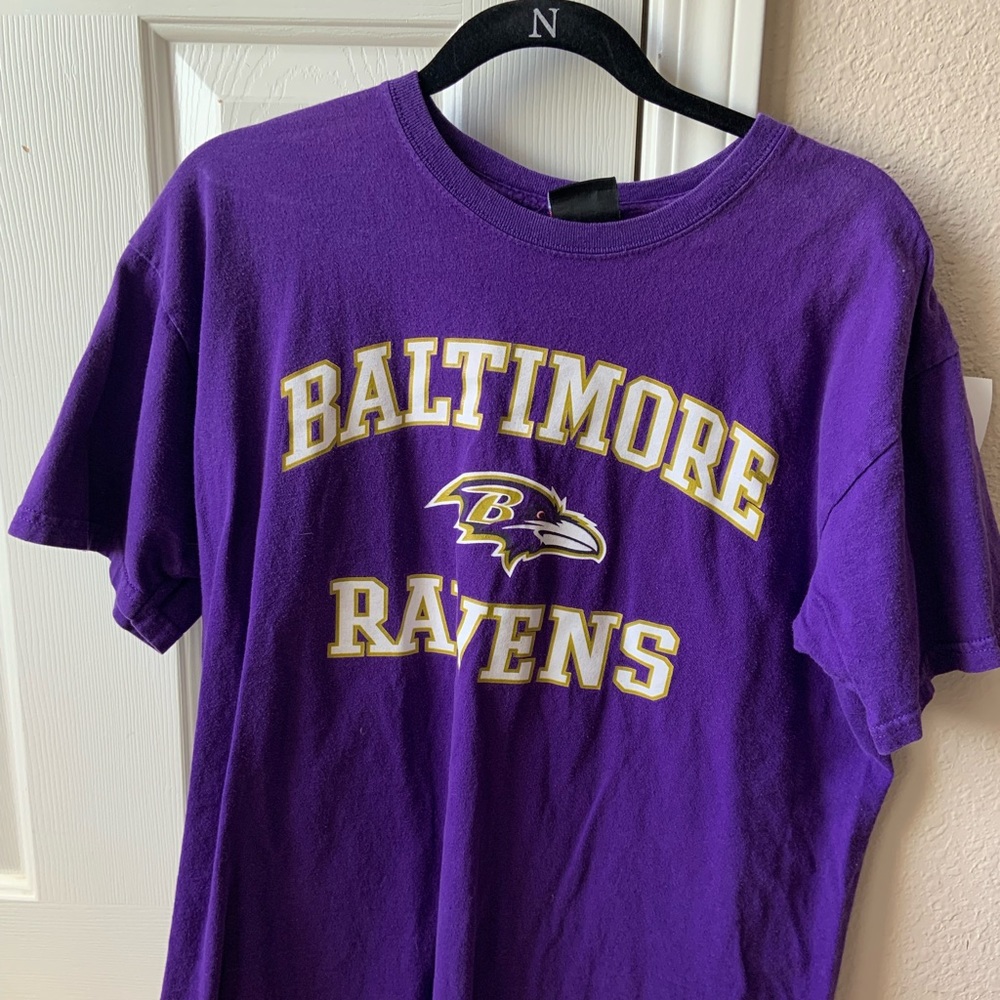 Baltimore Ravens T-Shirt